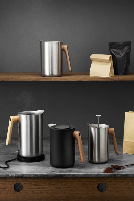 Nordic Kitchen Electric Kettle